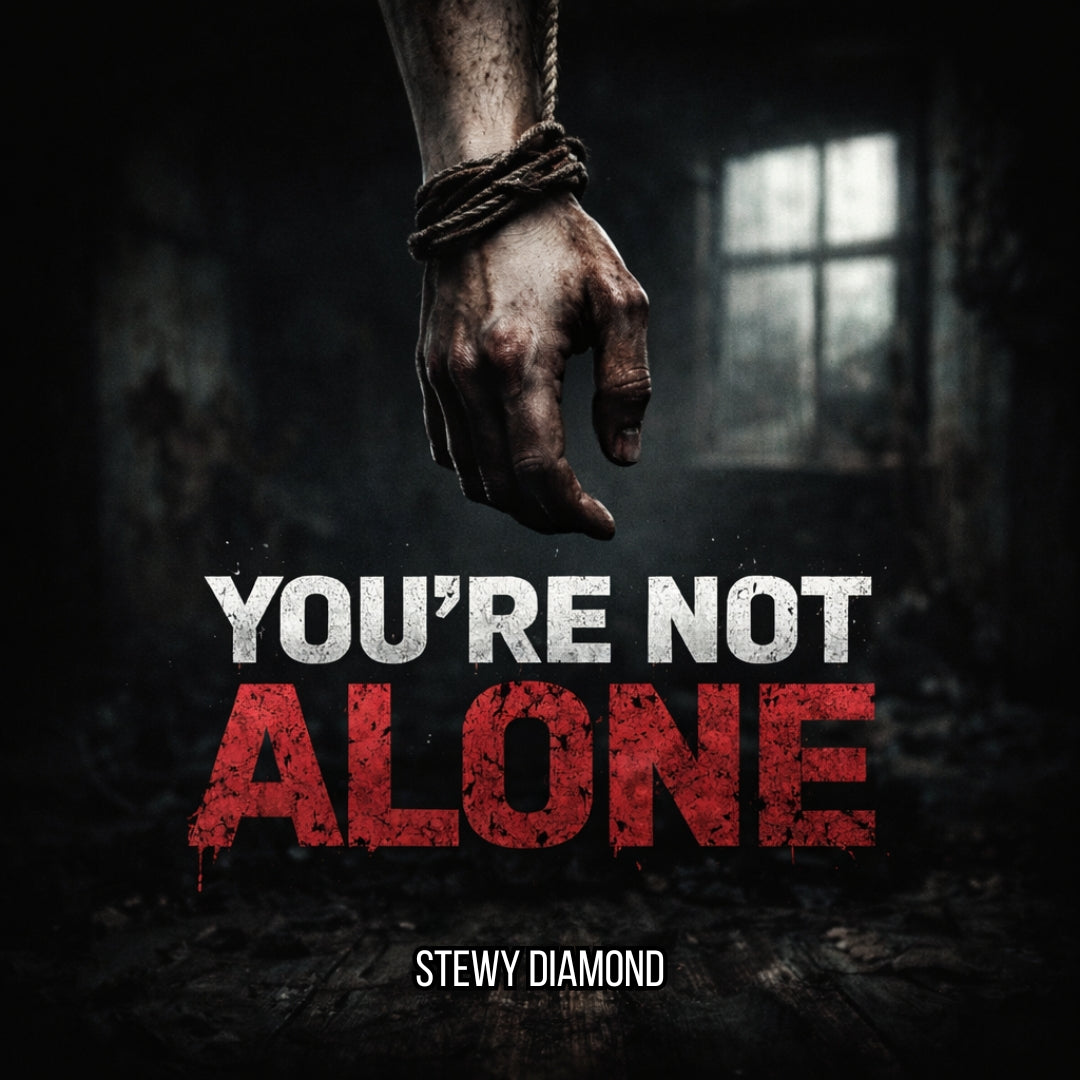 You're Not Alone