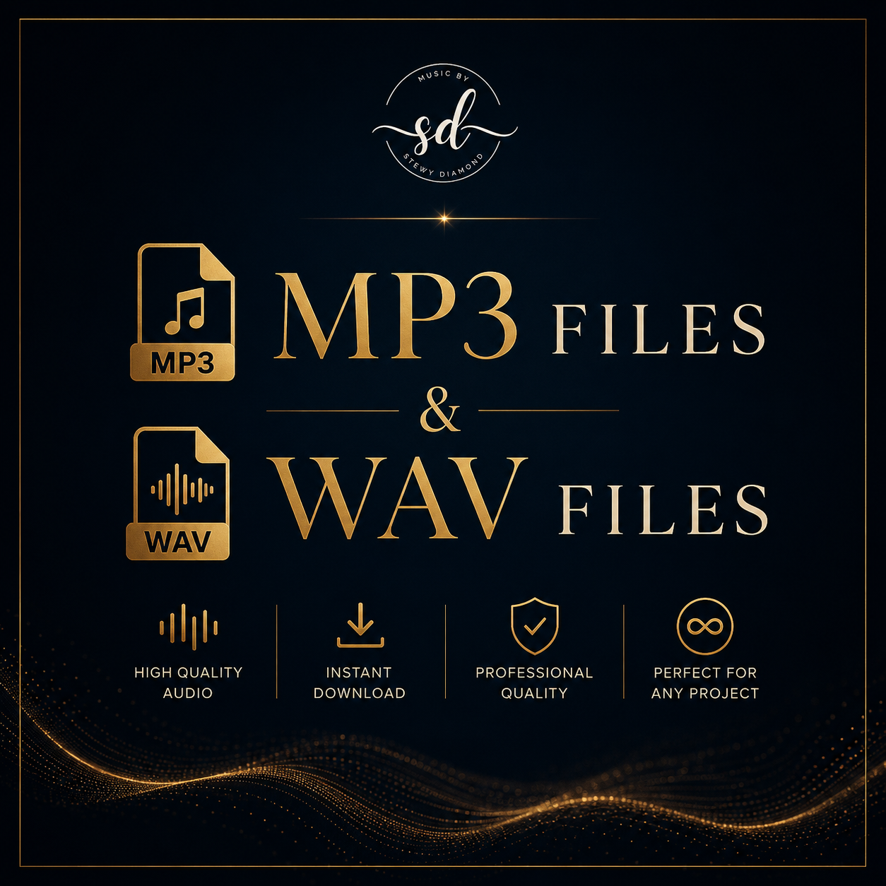 Luxury Real Estate Music Collection - 20 Premium Cinematic Instrumental Tracks for Property Videos & Brand Films