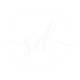Navigate back to Music by Stewy Diamond homepage