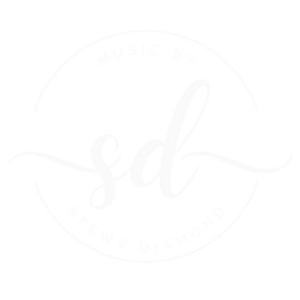 Navigate back to Music by Stewy Diamond homepage