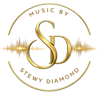 Navigate back to Music by Stewy Diamond homepage