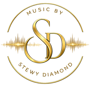 Navigate back to Music by Stewy Diamond homepage